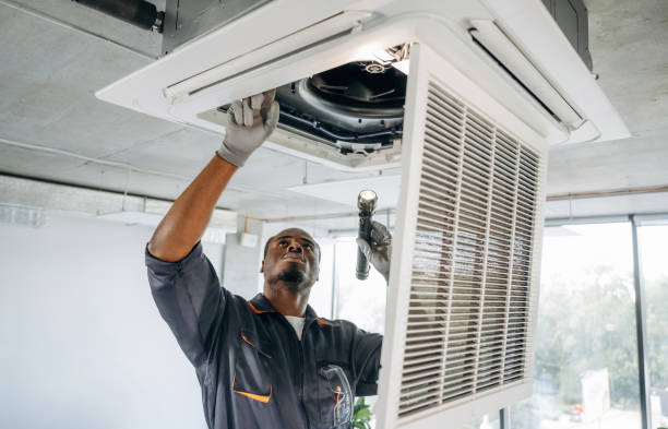 Licensed Heat Pump Repair service in Sun Prairie, WI - FH HVAC