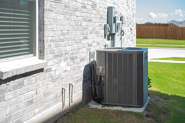 Reliable Heat Pump Repair contractor in Sun Prairie, WI by FH HVAC